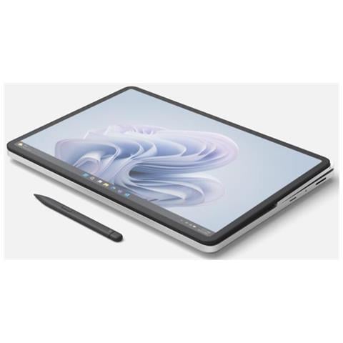 Notebook 2 in 1 Surface Laptop Studio 2 Monitor 14.4" OLED Intel® Core™ i7 i7-13800H Ram 64GB SSD 2TB NVIDIA GeForce RTX 4060 8 GB 1 x 3.1 Gen 2 di tipo A Windows 11 Pro - Foto 2