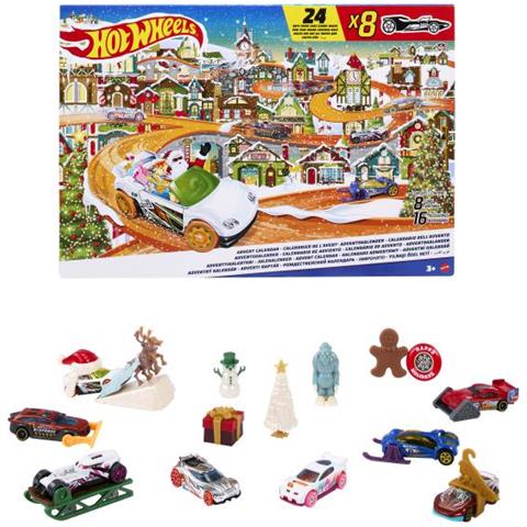 Hot Wheels Hkl74 Veicolo Giocattolo - Foto 1