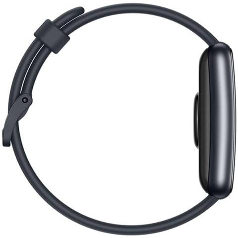 Orologio Sportivo Connesso Con Schermo Amoled Da 1,64” E Gps Integrato, Nero - Foto 9