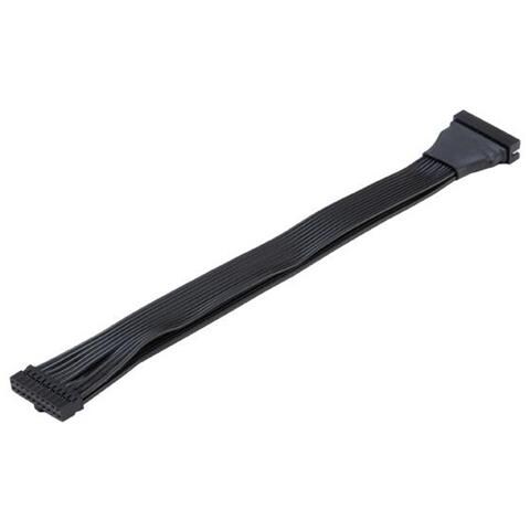 Ak-cbub45-15bk Cavo Usb 0,15 M Usb 3.2 Gen 1 (3.1 Gen 1) Nero - Foto 2