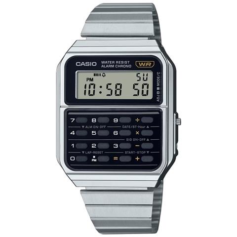Mod. Vintage Calculator - Foto 1