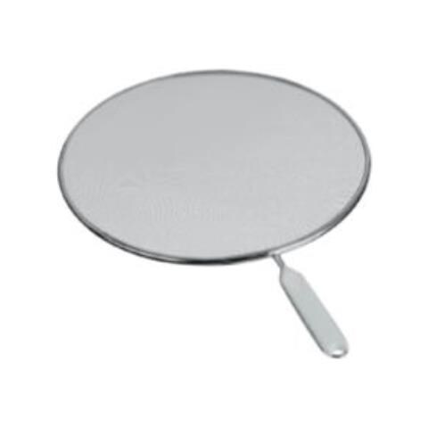 20.61.33 coperchio per pentola Rotondo Stainless steel - Foto 1