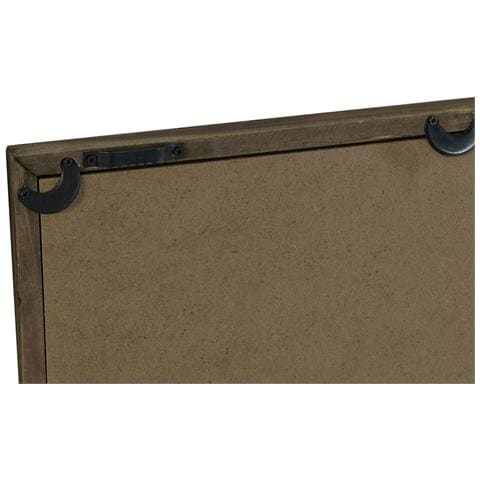 Quadro Dkd Home Decor Uccelli Orientale 45 X 3 X 60 Cm (4 Unità) - Foto 2