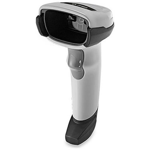 Lettore Codici A Barre Zebra Ds2278-sr6u2100prw - Foto 1