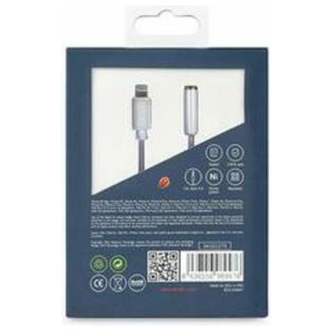 Cavo Da Audio Jack A Lightning Dcu 34101275 - Foto 1