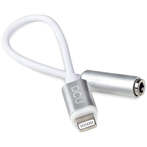 Cavo Da Audio Jack A Lightning Dcu 34101275 - Foto 2