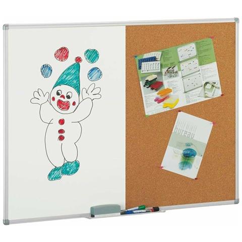 Lavagna Bianca Faibo 90 X 120 Cm - Foto 1