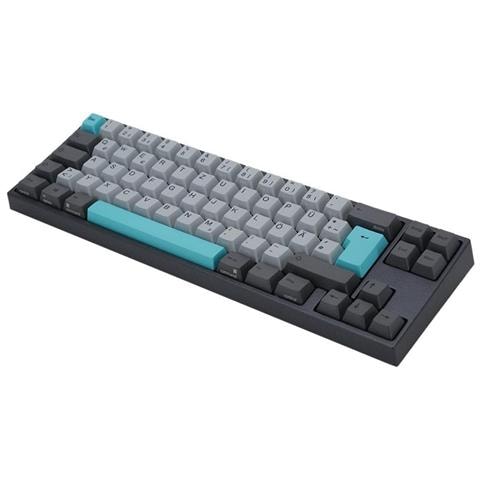 Tastiera Gaming MY69CC2W /LLPn2B1 Meccanica USB Con Tasti Illuminati PC e Mac Tedesco - Foto 1