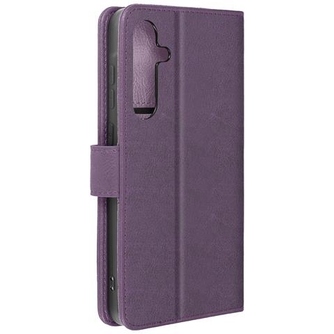 Custodia Per Samsung Galaxy A55 5g Portafoglio E Supporto Video - Foto 1