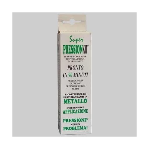 Collante Super Pression Kit Gr 110 - Foto 1
