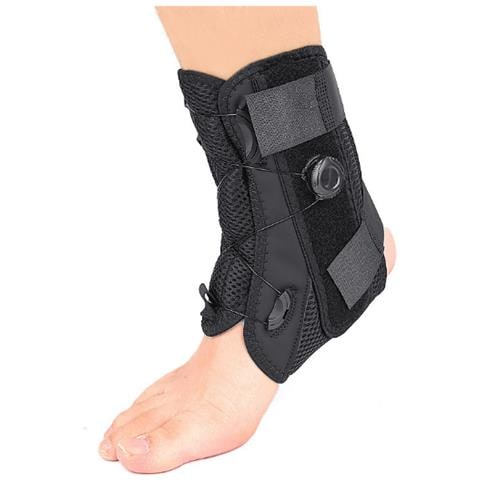 Tutore Per Caviglia Con Coulisse S - Foto 1