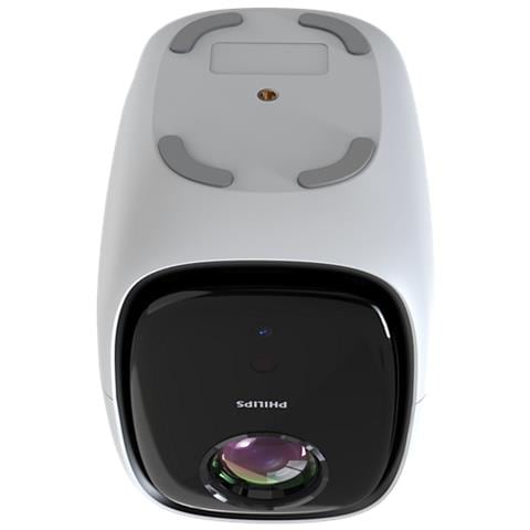 NeoPix 130W videoproiettore LED 720p (1280x720) Bianco - Foto 4