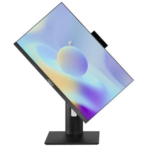 All-in-One Monitor 23,8" Intel Core i5-12450H 2,0 GHz RAM 16GB SSD 1TB Windows 11 Pro - Foto 2