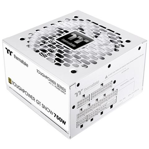 Toughpower Gt alimentatore per computer 750 W 24-pin ATX ATX Bianco - Foto 1