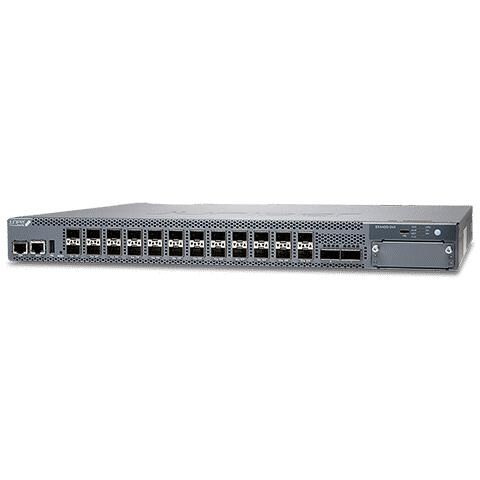 EX4400-24X switch di rete 10G Ethernet (100/1000/10000) 1U Grigio - Foto 2