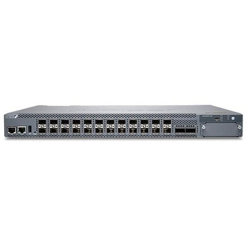 EX4400-24X switch di rete 10G Ethernet (100/1000/10000) 1U Grigio - Foto 1