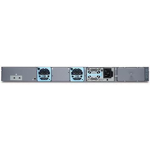 EX4400-24X switch di rete 10G Ethernet (100/1000/10000) 1U Grigio - Foto 4