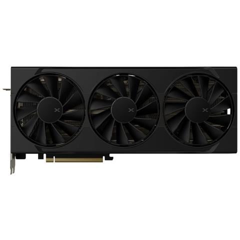 Swift Radeon RX 9070 XT Gaming Edition AMD 16 GB GDDR6 - Foto 1