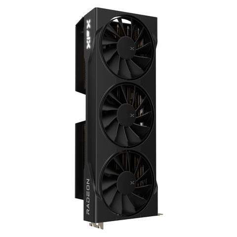 Swift Radeon RX 9070 XT Gaming Edition AMD 16 GB GDDR6 - Foto 5