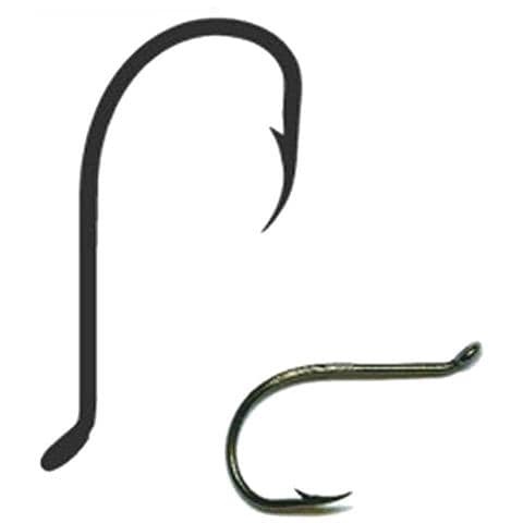 Ami Da Pesca Ranger 2553rn N°5 Confezione Da 100 Pezzi - Foto 1