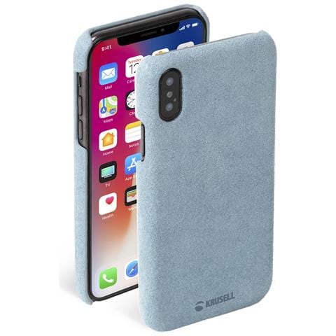 Broby custodia per cellulare 16,5 cm (6.5") Cover Blu - Foto 1