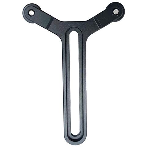 Piastra A Sgancio Rapido Per Stabilizzatore Rs4 Rs3 Zhiyun Weebill 2/3 - Foto 3