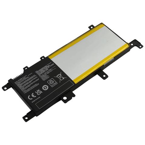 Batteria Di Ricambio Per Asus X542 / C21n1634 Li-polymer 7,6v 5000mah 38wh - Foto 1