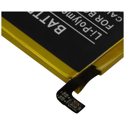 Batteria Compatibile Bq Aquaris X / X Pro 3.8v Li-polymer 3100mah 11,8 Wh - Foto 4