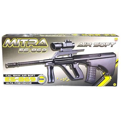 Mitra Con Mirino - Foto 1