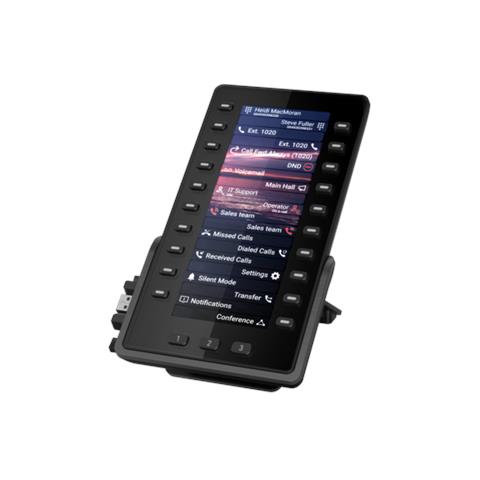 P800 KEY PRO modulo add-on IP Nero 60 pulsanti - Foto 1