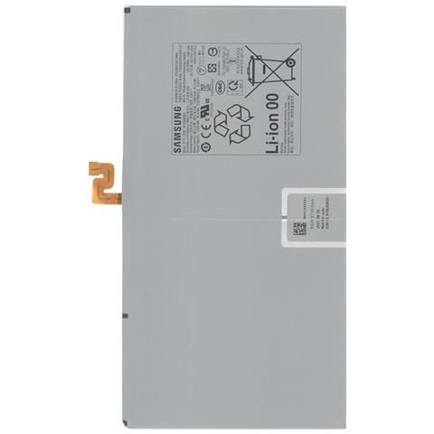 Batteria Ricambio Litio Integrata Originale Eb-bx906aby Bulk Per Galaxy Tab S8 Ultra - Foto 1