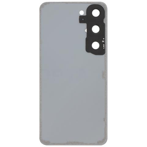 Coperchio Batteria Di Ricambio Per Galaxy S23 Con Adesivo Integrato - Foto 2