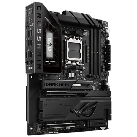 Mb Rog Crosshair X870e Dark Hero / /socket Am5,x870,mb - Foto 2