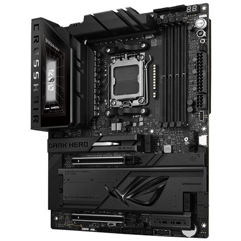 Mb Rog Crosshair X870e Dark Hero / /socket Am5,x870,mb - Foto 3