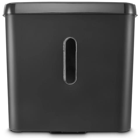 Safe X50 distruggi documenti Triturazione incrociata 65 dB 22 cm Nero - Foto 2