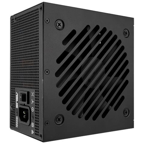 TUF-GAMING-650B-EVO alimentatore per computer 650 W 20+4 pin ATX ATX Nero - Foto 10