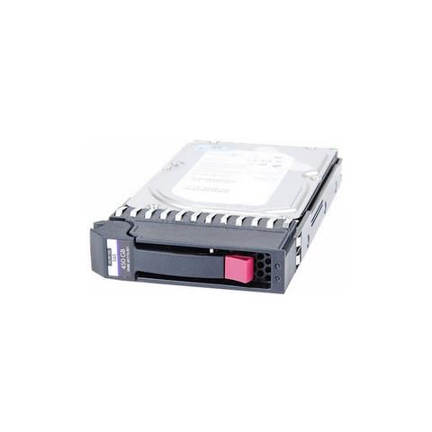 601776-001-RFB disco rigido interno 450 GB 15000 Giri /min 3.5" SAS - Foto 1