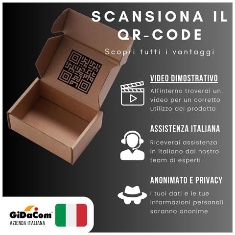 Portachiavi Allarme Antipanico, Dispositivo Antiaggressione Sos Chiamata Automatica, Invio Istantaneo Posizione Gps, Sirena 130db, Difesa Personale E Autodifesa Per Donne, Bambini E Anziani (nero) - Foto 2
