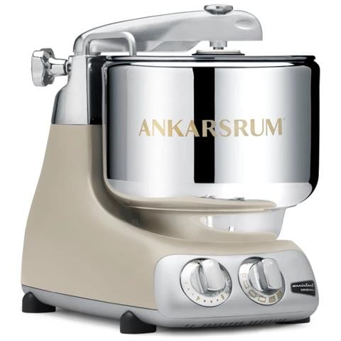 Assistent Original Sbattitore con base 1500 W Beige - Foto 1