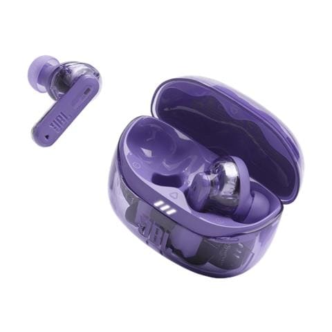 Tune Beam 2 Ghost Edition Auricolare Wireless In-ear Musica /Giornaliera Bluetooth Viola - Foto 2