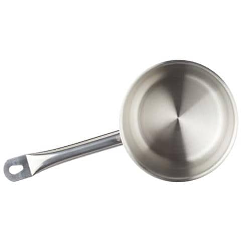 57717 - Eco Chef Bagnomaria con fondo in acciaio inox da 16 cm - Foto 3