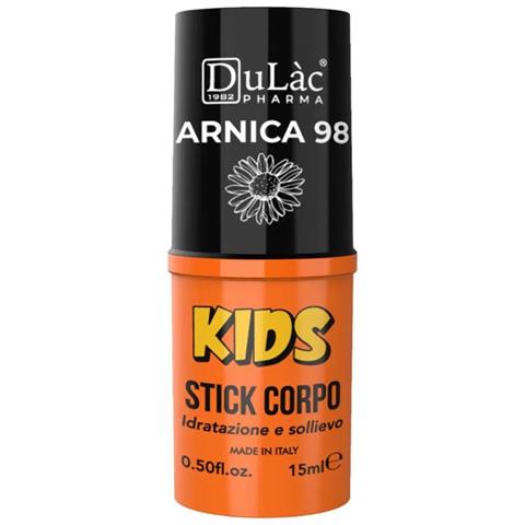 Dulac Arnica 98 Stick Bambini 15 ml - Foto 1