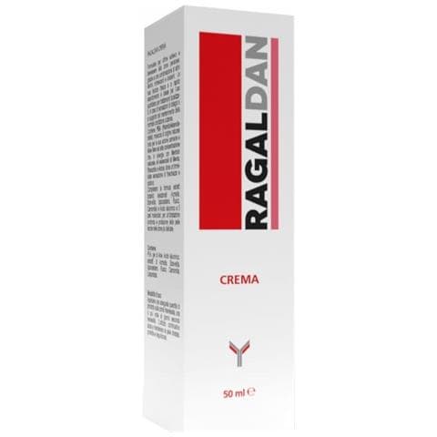 Ragaldan 50 ml - Foto 1