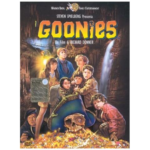 Goonies (I)  - Foto 1