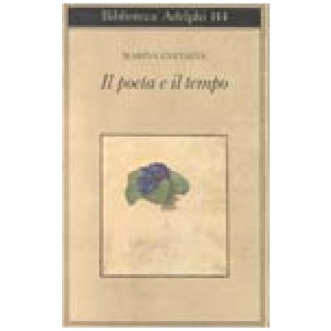 Marina Cvetaeva - Il poeta e il tempo - Foto 3