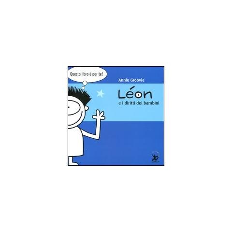 Léon e i diritti dei bambini - Foto 1