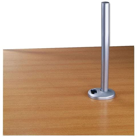 Supporto da scrivania per braccio modulare, 450mm - Foto 2