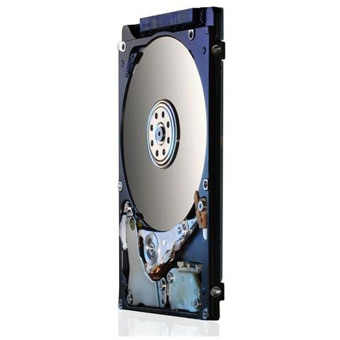 TravelStar Z5K500 500 GB Sata II 3 Gb / s 2,5" Buffer 8 Mb 5400 rpm - Foto 2