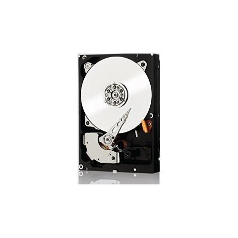Hard Disk Interno WD RE 500GB 3.5" Interfaccia SATA 6Gb / s Buffer 64MB 7200 rpm - Foto 1