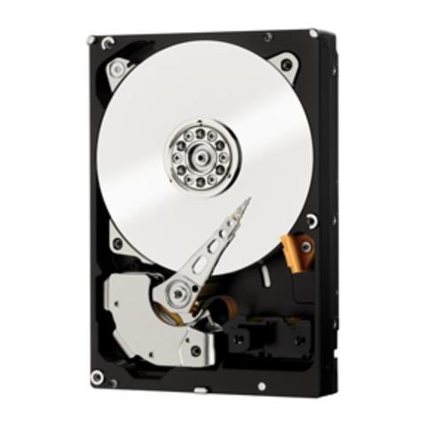 Hard Disk Interno WD RE 500GB 3.5" Interfaccia SATA 6Gb / s Buffer 64MB 7200 rpm - Foto 2